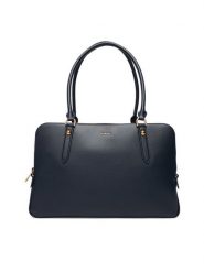 Furla Torebka Giulia L WB01872 BX0460 CN 2676S Granatowy. Niebieskie torebki klasyczne damskie Furla, ze skóry, bez dodatków. Za 2,119.00 zł.