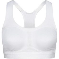 Odlo High Ultimate Fit Sport-BH 70A - Maksymalne Wsparcie i Komfort. Białe biustonosze sportowe damskie ODLO, bez wzorów. Za 178.99 zł.