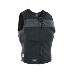 Kamizelka ION Vector Vest Amp FZ Black. Czarne kamizelki damskie ION, m, bez wzorów, bez kaptura. W wyprzedaży za 599.00 zł.
