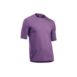 Koszulka rowerowa mtb enduro NORTHWAVE Bomb Jersey fioletowy. Fioletowe koszulki damskie Northwave, l, bez wzorów, z jersey, bez kołnierzyka, bez ramiączek. Za 210.00 zł.
