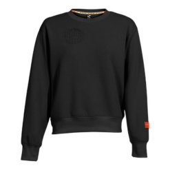 Bluza damska Joma Step. Białe bluzy damskie Joma, m, bez wzorów, z bawełny, bez kaptura. Za 162.00 zł.