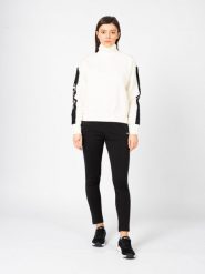Champion Bluza | 115574 | Kobieta | Ecru. Bluzy damskie Champion, m, bez wzorów, z bawełny, bez kaptura. W wyprzedaży za 179.00 zł.