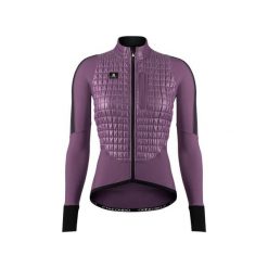 Kurtka damska Etxeondo Ara PrimaLoft. Fioletowe kurtki damskie ETXEONDO, bez wzorów, bez kaptura. Za 1,017.50 zł.