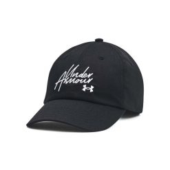 Czapka z daszkiem damska Under Armour Favorite Hat. Białe czapki z daszkiem damskie Under Armour, bez wzorów. Za 74.00 zł.