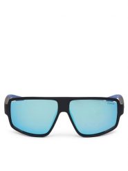 Polaroid Okulary przeciwsłoneczne PLD7054/S. Czarny. Czarne okulary przeciwsłoneczne damskie Polaroid. Za 199.99 zł.
