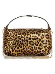 Mia Tomazzi Skórzana torebka "Clusone" w kolorze brązowo-beżowym - 21 x 13 x 11 cm rozmiar: onesize. Brązowe torebki klasyczne damskie Mia Tomazzi, z materiału, przez ramię, bez dodatków. Za 173.99 zł.