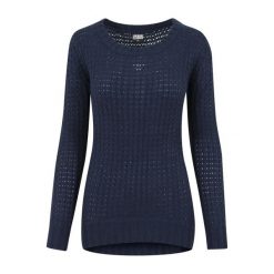 Długi Kombinezon Damski Z Szerokim Dekoltem. Niebieskie kombinezony damskie Urban Classics, xs, bez wzorów, bez kołnierzyka, bez ramiączek, długie. Za 120.99 zł.