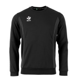 Bluza Reece Australia. Czarne bluzy damskie REECE, bez wzorów, bez kaptura. Za 308.00 zł.