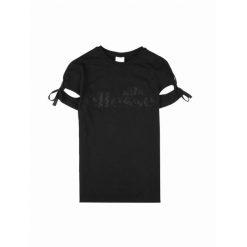 Bluza ellesse Cucinotta. Czarne bluzy damskie Ellesse, s, bez wzorów, bez kaptura. W wyprzedaży za 118.50 zł.