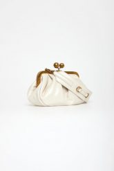 Torebka damska Pasticcino Navetta WEEKEND MAX MARA. Torebki klasyczne damskie Weekend Max Mara, bez dodatków. Za 1,549.00 zł.