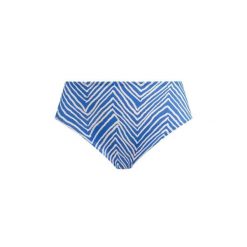 Figi do kostiumów kąpielowych dla kobiet Elomi Fiji Falls. Białe figi ELOMI, bez wzorów, z lycry. Za 182.00 zł.
