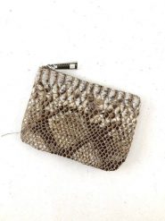 Marlon Skórzana portmonetka w kolorze beżowo-jasnobrązowym - 15 x 10 x 1 cm rozmiar: onesize. Brązowe portfele damskie Marlon, bez wzorów, z materiału. Za 100.99 zł.