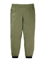Burton Spodnie dresowe "Multipath" w kolorze khaki rozmiar: S. Brązowe spodnie dresowe damskie Burton, s, bez wzorów, z dresówki. Za 157.73 zł.