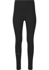 Damskie legginsy Endurance Reygeay. Brązowe legginsy damskie Endurance, l, bez wzorów, z poliamidu, do biegania. Za 255.00 zł.