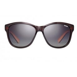 Okulary przeciwsłoneczne Sinner Warner, brązowe, unisex. Brązowe okulary przeciwsłoneczne damskie SINNER. Za 250.00 zł.