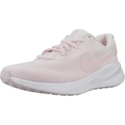 Buty do biegania damskie Nike Dd1096-400 Revolution 6 Nn Gs. Czerwone obuwie sportowe damskie Nike, z materiału, bez zapięcia, do biegania. W wyprzedaży za 300.65 zł.