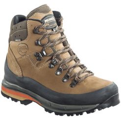 Buty trekkingowe damskie Meindl Vakuum Lady Gore-Tex. Brązowe obuwie trekkingowe damskie MEINDL, z gore-texu, bez zapięcia. Za 1,248.99 zł.