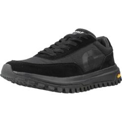 Buty ECOALF FEROEALF Czarny. Czarne obuwie trekkingowe damskie Ecoalf, z syntetyku, bez zapięcia. Za 559.99 zł.