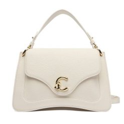 Torebka Coccinelle. Torebki klasyczne damskie Coccinelle, bez dodatków. Za 1,619.00 zł.