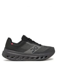 On Buty do biegania Cloudsurfer Next 3WE30050106 Czarny. Czarne obuwie sportowe damskie On, z materiału, bez zapięcia, do biegania. Za 519.99 zł.