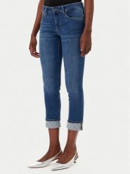 Liu Jo Jeansy UA5006 D4615 Niebieski Skinny Fit. Niebieskie jeansy damskie Liu Jo. Za 499.99 zł.