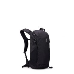 Plecak z bukłakiem Thule AllTrail Hydration Backpack 16 L - black. Czarne plecaki Thule, bez wzorów. Za 445.99 zł.