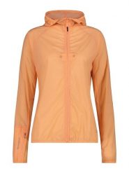 CMP Kurtka w kolorze pomarańczowym do biegania rozmiar: 36. Pomarańczowe kurtki sportowe damskie CMP, bez wzorów, bez kaptura. Za 139.87 zł.