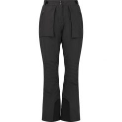 Spodnie narciarskie dla kobiet Slope Killy. Szare spodnie sportowe damskie SLOPE, na zimę, bez wzorów, narciarskie. W wyprzedaży za 337.00 zł.