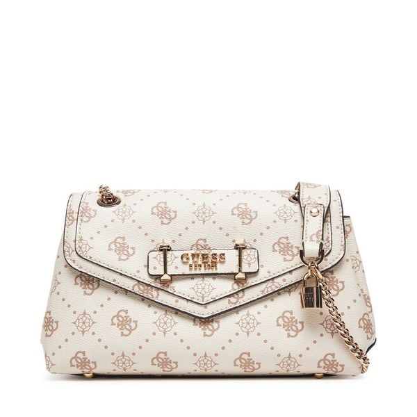 Torebka Guess. Torebki klasyczne damskie Guess, bez dodatków. Za 309.99 zł.