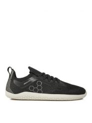 Vivo Barefoot Sneakersy Primus 209304-01 Czarny. Czarne obuwie sportowe damskie Vivo Barefoot, z materiału, bez zapięcia. Za 499.00 zł.