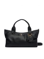 Guess Torebka Suzy HWBG23 22060 Czarny. Czarne torebki klasyczne damskie Guess, ze skóry, bez dodatków. Za 634.99 zł.