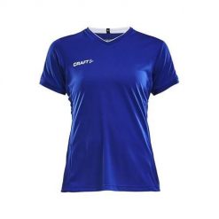 Koszulka sportowa damska Craft 19056221346. Niebieskie koszulki sportowe damskie Craft, m, bez wzorów, z poliesteru, bez ramiączek. Za 219.99 zł.