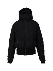 Damska kurtka narciarska/snowboardowa Brunotti. Czarne kurtki damskie Brunotti, xl, bez wzorów, z materiału, bez kaptura. Za 1,113.99 zł.