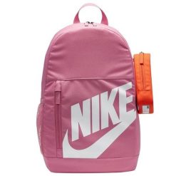 Plecak Elementa Shoebox 20L. Czerwone plecaki Nike, bez wzorów. Za 215.99 zł.