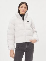 Helly Hansen Kurtka zimowa Yu Teddy Pile 54065 Biały Regular Fit. Białe kurtki sportowe damskie Helly Hansen, na zimę, l, bez wzorów, z syntetyku, bez kaptura. Za 749.99 zł.