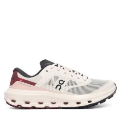 Buty do biegania On. Szare obuwie sportowe treningowe On, do biegania. Za 764.99 zł.