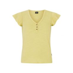 Koszulka damska Protest Kayla. Zielone koszulki sportowe damskie Protest, s, bez wzorów, bez ramiączek. Za 190.00 zł.