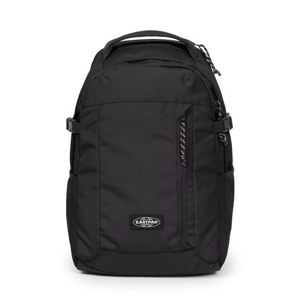 Plecak Eastpak Smallker Pro. Czarne plecaki Eastpak, bez wzorów. Za 359.00 zł.