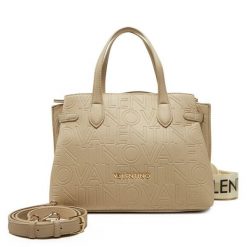 Torebka Valentino. Białe torebki klasyczne damskie Valentino, bez dodatków. Za 799.99 zł.