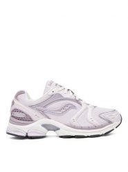Saucony Sneakersy Progrid Triumph 4 CS S70805 Różowy. Czerwone obuwie sportowe damskie Saucony, z materiału, bez zapięcia. Za 519.99 zł.