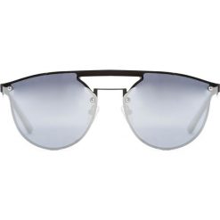 Czarne Okulary Be Gentle. Czarne okulary przeciwsłoneczne damskie Born2be. Za 34.99 zł.