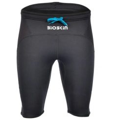 Spodenki szorty neoprenowe Unisex Peak Bioskin. Szare spodenki sportowe damskie PEAK PADDLESPORTS, l, bez wzorów, z materiału, z podwyższonym stanem, do pływania. Za 289.00 zł.