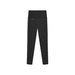 Damskie legginsy Cuera Active Logo. Brązowe legginsy damskie CUERA, l, bez wzorów, ze skóry. Za 402.00 zł.
