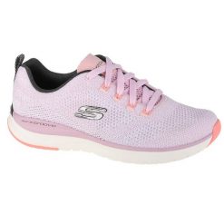 Buty sportowe Sneakersy damskie, Skechers Ultra Groove. Czerwone obuwie sportowe casual damskie Skechers, trekkingowe. Za 279.99 zł.