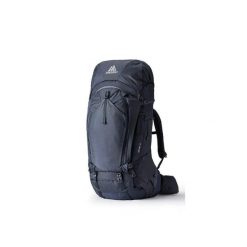 Plecak trekkingowy damski Gregory Deva. Niebieskie plecaki Gregory, bez wzorów. Za 1,599.99 zł.