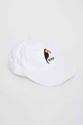 Czapka damska z daszkiem ICE PLAY. Czapki z daszkiem damskie Ice Play, bez wzorów. W wyprzedaży za 231.75 zł.