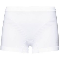 Majtki tech. damskie Odlo Panty PERFORMANCE X-LIGHT ECO. Czarne bokserki damskie ODLO, bez wzorów. Za 169.99 zł.