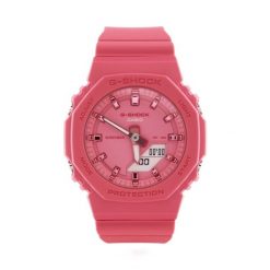 Zegarek G-Shock. Czerwone zegarki damskie G-Shock. Za 399.99 zł.