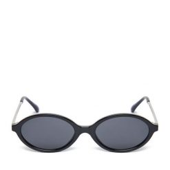 Okulary przeciwsłoneczne JENNY. Czarne okulary przeciwsłoneczne damskie Jenny. Za 49.99 zł.