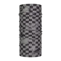 Naszyjnik Buff Boxx. Czarne naszyjniki damskie Buff, plastikowe. Za 93.35 zł.